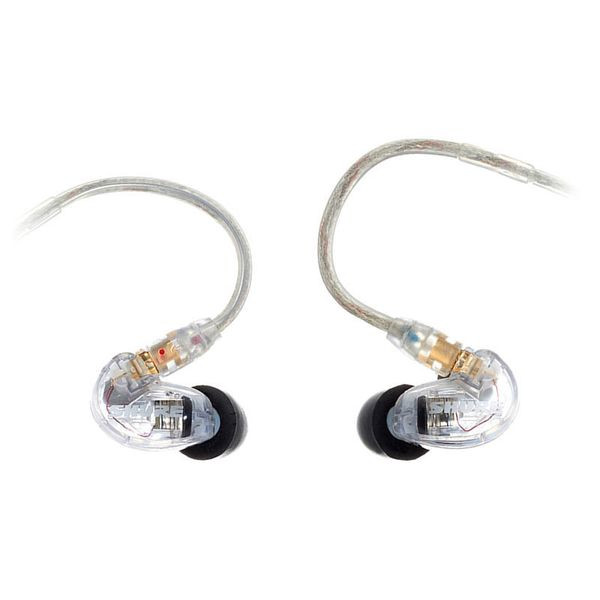 Shure SE215-CL