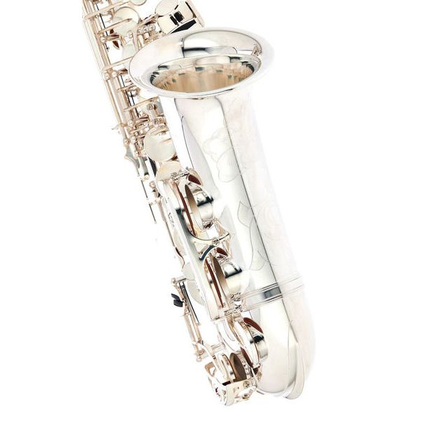 Yamaha YAS-62S 04 Alto Sax