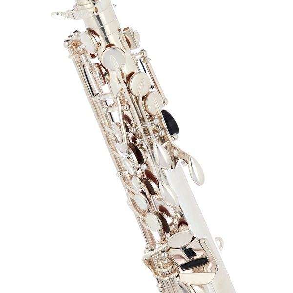 Yamaha YAS-62S 04 Alto Sax