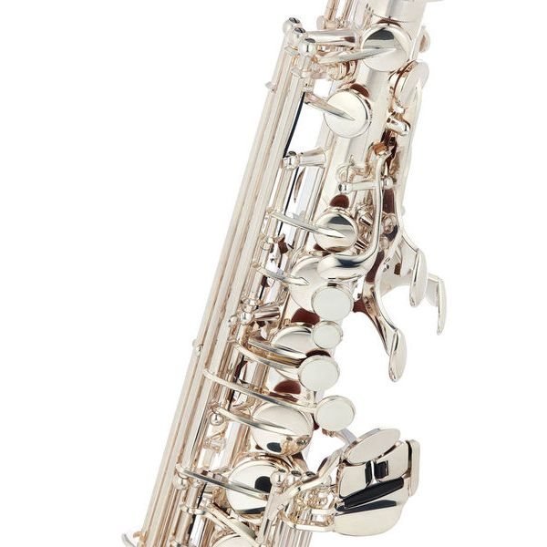 Yamaha YAS-62S 04 Alto Sax